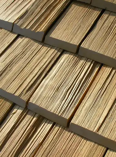 Alaska Zederschindeln Lieferprogramm